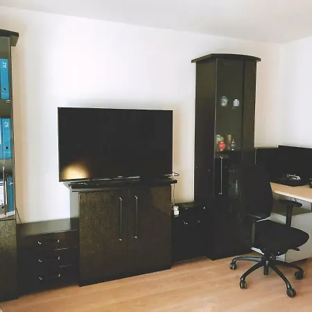 Apartment Goodrest Mainstation Dusseldorf