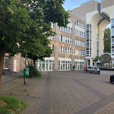 Goodrest Mainstation *